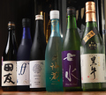 SAKE101酒屋の雰囲気1