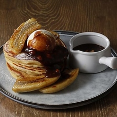 ロイヤルガーデンカフェ 飯田橋の特集写真