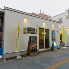 Ygeia イギア 旭川はれての外観1