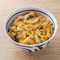 親子丼