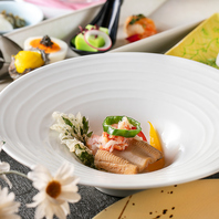 個室有◆ご接待・ご会食にもご利用いただけます。