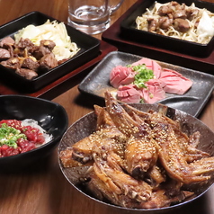 居酒屋それゆけ!鶏ヤロー!広島えびす通り店特集写真1