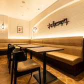 イタリアンカフェレストラン citta チッタの雰囲気2