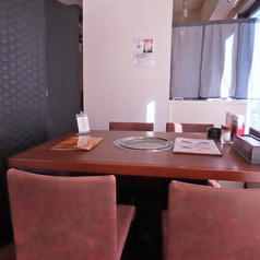 焼肉 おはる 仙台中央店の雰囲気1