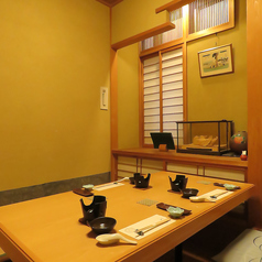 割烹 みその 千とせ店の雰囲気2