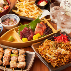 鳥劇場 浅草橋駅前店特集写真1