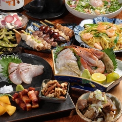 獅酔陀 シスター 立川の特集写真