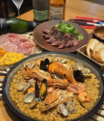 EL Puerto エルプエルトのコース写真