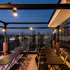 ラビットブースト 福岡 天神の特集写真