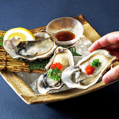 三代目網元さかなや道場長浜店のおすすめ料理1