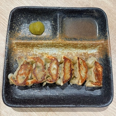 博多ひとくち肉餃子