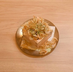 白海老の唐揚げ