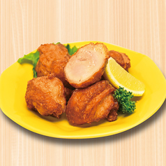 『道産子のソウルフード』若どりザンギ(5個)