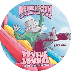 BEHEMOTH @NZ [Double Bounce]