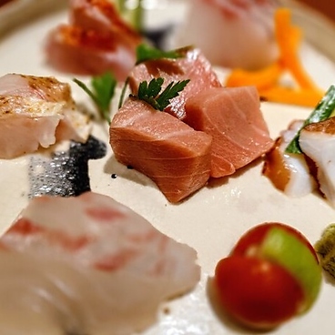 喜酒快膳 夢玄 むげん 小倉のおすすめ料理1