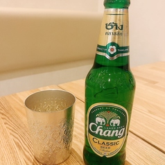 【タイビール】チャーン