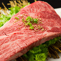 焼肉台所家 渋谷本店のおすすめポイント1