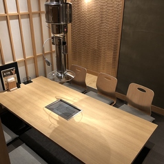 牛次郎 お初天神店の特集写真