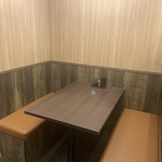 総席数45席で完全個室もご用意◎宴会やプライベートの飲み会など様々なシーンなどでご利用できます。