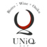 Bistro UNiQ ビストロユニクのロゴ