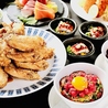 居酒屋 水面月名駅店名古屋駅のおすすめポイント2