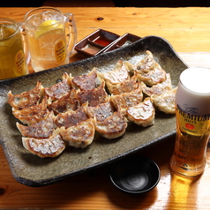 ギョウザバーりん屋のおすすめ料理2