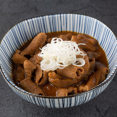 モツ煮