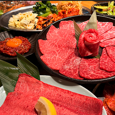 春田屋 練馬店のおすすめ料理1