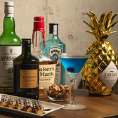 BAR MARTON（バー マートン）