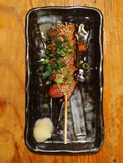ごまハツ