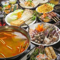 希少な「ベトナム南部」の味を蒲田で再現！