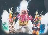 お酒に合うメニューをぜひご堪能くださいませ！