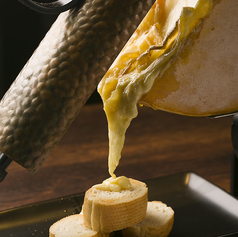 シュラスコ 小次郎のコース写真