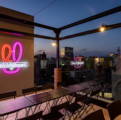 ラビットブースト 福岡 天神の特集写真