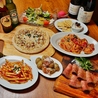 Dining & Bar Bel Cantoベルカント 富山駅前のおすすめポイント1