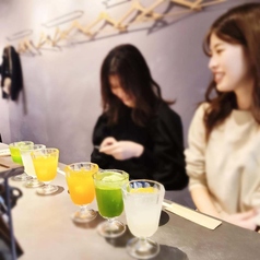 創作居酒屋チューハイスタンドKUKURUの特集写真