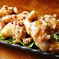 料理メニュー写真&nbsp;海老マヨネーズ