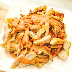 チキンのおつまみケバブ/ Chicken Kebab