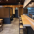 【店舗貸切/20～27名様】20名様以上で貸切可◎同窓会や学会終わりの打ち上げに。20名様～最大27名様の店舗貸切でのご宴会も承っております。アットホームな和空間でプライベートなご宴会を。貸切専用コースもあり、人数・ご予算・お料理などお気軽にご相談ください！同窓会や学会終わりの打ち上げにぜひ。