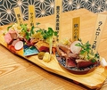 豊洲本まぐろと餃子パラダイス shigi39のおすすめ料理1
