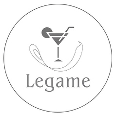 cafe and bar Legame カフェアンドバーレガメのコース写真