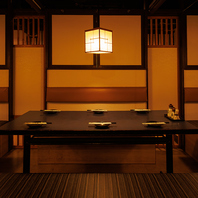 宴会の一体感を重視