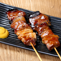 室蘭やきとり〈2本〉