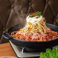 PADO KOREAN RESTAURANT パド コリアンレストランのコース写真