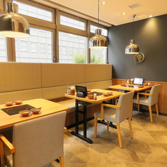 温野菜 横浜西口北幸店の特集写真