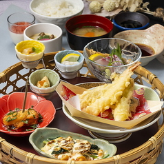 しゃぶしゃぶ寿司　個室食べ放題　毘沙門天　大分萩原店の写真2