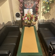 Sho s RIVER ショーズリバーの雰囲気3