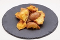 料理メニュー写真&nbsp;Arigato名物　生ポテトフライ