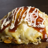 鉄板焼きとお好み焼き 狸狸亭 天満橋OMMビル店のおすすめ料理3