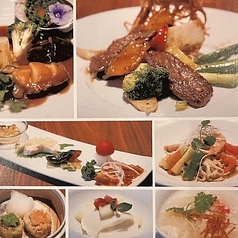 中国料理 華園の写真